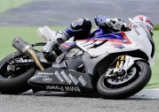 BMW S 1000 RR